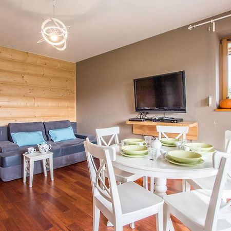 Apartamenty Kierpcówka Zakopane Exterior foto