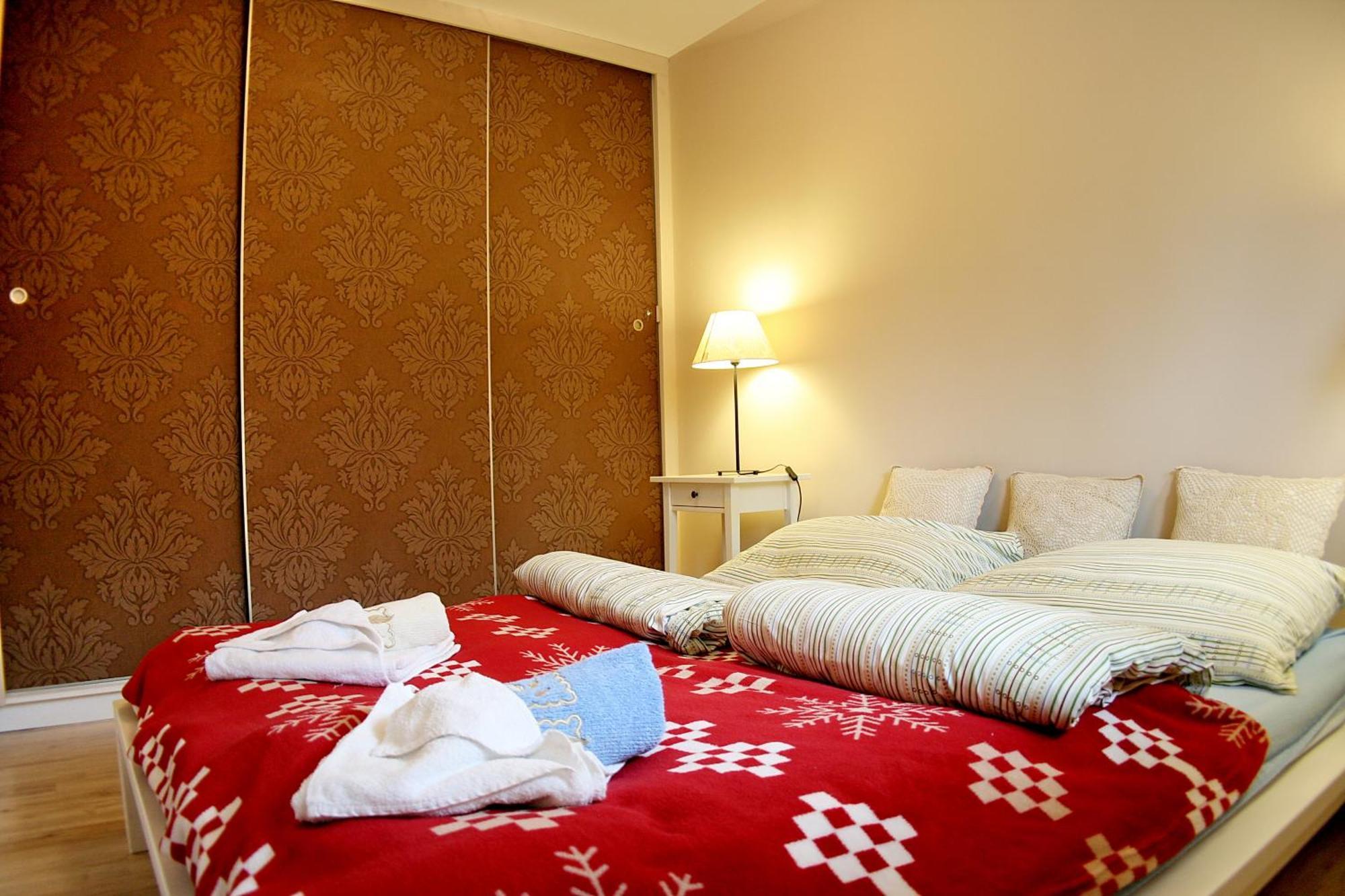 Apartamenty Kierpcówka Zakopane Exterior foto